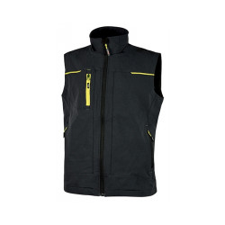 Gilet saturn S - UPOWER