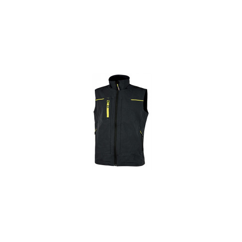 Gilet saturn S - UPOWER