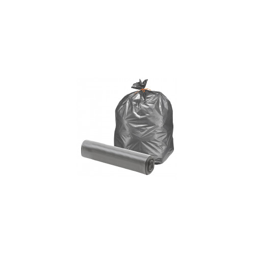 Sacs poubelle Rouleau de 25 sacs de 50L - OUTIFRANCE 