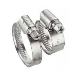 Colliers de serrage 1 collier Ø 30 à 45 mm de marque OUTIFRANCE , référence: J9632000