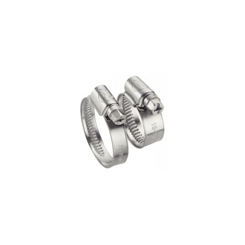 Colliers de serrage 1 collier Ø 30 à 45 mm - OUTIFRANCE 