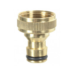 Nez de robinet Taraudage 20/27 - 3/4' de marque OUTIFRANCE , référence: J9657800