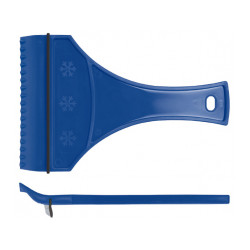 Grattoir a glace “gerda” 118 mm 186 mm de marque OUTIFRANCE , référence: J9679700