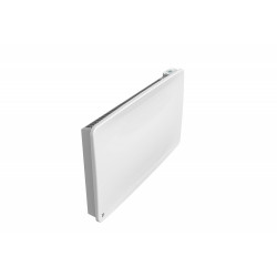 Radiateur électrique connecté LUCCA 1500w BESTHERME blanc - BESTHERM