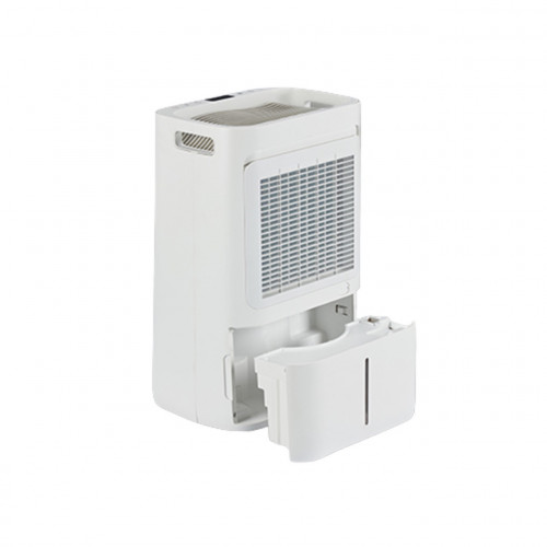 Déshumidificateur d’air - Tiber 130 - 13 L jour - filtre charbon actif - WiFi - Tiber