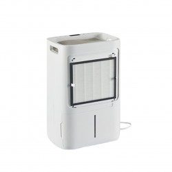 Déshumidificateur d’air - Tiber 130 - 13 L jour - filtre charbon actif - WiFi - Tiber
