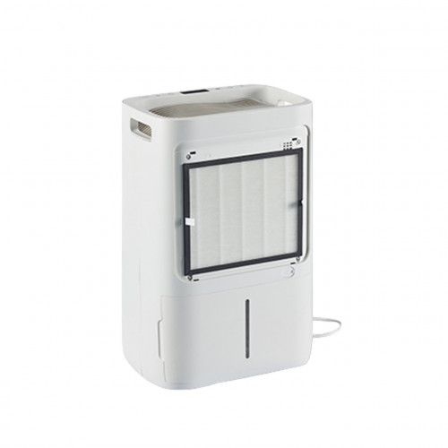 Déshumidificateur d’air - Tiber 130 - 13 L jour - filtre charbon actif - WiFi - Tiber