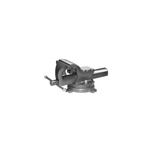 Etau acier forge 150 mm 150 mm 17 kg - OUTIFRANCE 