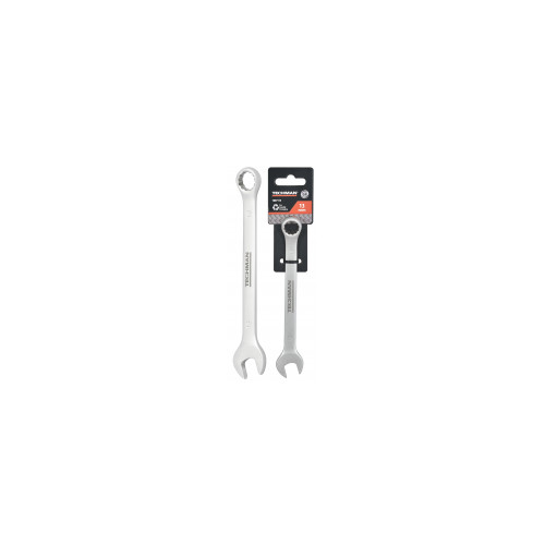 Cles mixtes industrie 36 mm - TECHMAN