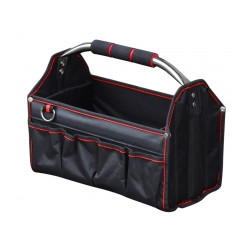 Panier porte-outils 330 x 185 x h. 240 mm de marque AXIAN, référence: B9584800