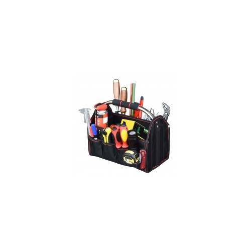 Panier porte-outils 330 x 185 x h. 240 mm - AXIAN