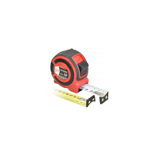 Mesure 'u-grip' 8 m 25 mm - TECHMAN
