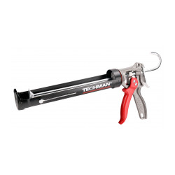 Pistolet d'etancheite - xl 280 Pistolet Techman XL280 de marque TECHMAN, référence: B9585500