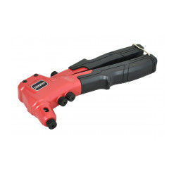 Pince a riveter ultra-compact Pince à riveter ultra-compact Ø 2,4 à 4,8 mm de marque TECHMAN, référence: B9585600