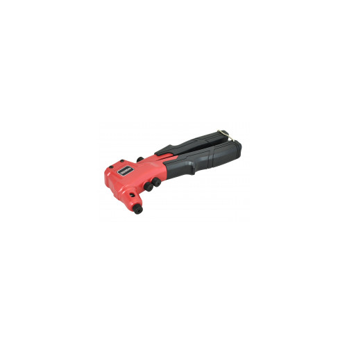 Pince a riveter ultra-compact Pince à riveter ultra-compact Ø 2,4 à 4,8 mm - TECHMAN
