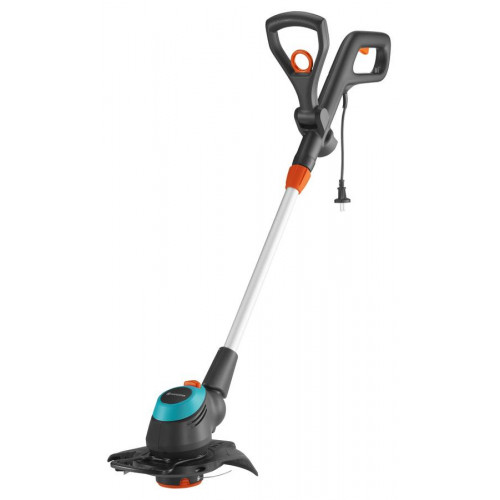 Coupe-bordures électrique EasyCut 450/25 – Maniable et léger - GARDENA