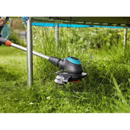 Coupe-bordures électrique EasyCut 450/25 – Maniable et léger - GARDENA