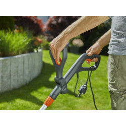 Coupe-bordures électrique EasyCut 450/25 – Maniable et léger - GARDENA