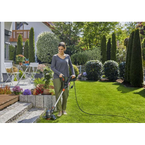 Coupe-bordures électrique ComfortCut 550/28 – Précision et confort - GARDENA
