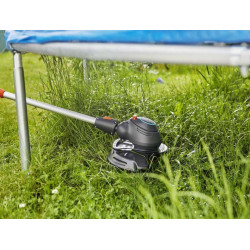 Coupe-bordures électrique ComfortCut 550/28 – Précision et confort - GARDENA