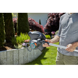Coupe-bordures électrique ComfortCut 550/28 – Précision et confort - GARDENA