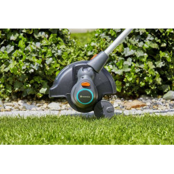Coupe-bordures électrique ComfortCut 550/28 – Précision et confort - GARDENA