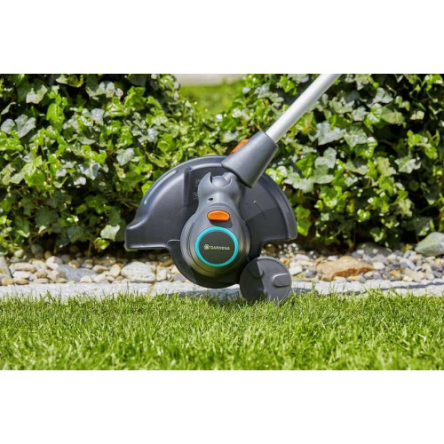 Coupe-bordures électrique ComfortCut 550/28 – Précision et confort - GARDENA