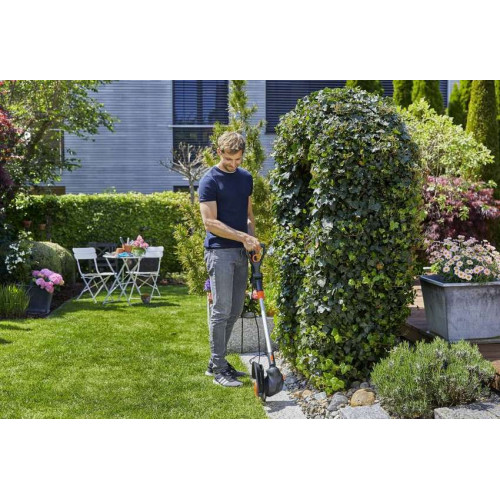 Coupe-bordures électrique ComfortCut 550/28 – Précision et confort - GARDENA