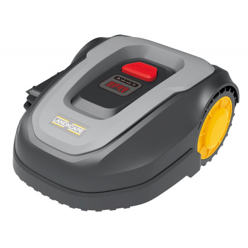 Robot tondeuse LANDXCAPE 300M2 - LX855 - LANDXCAPE