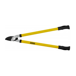 Secateur coupe souche demultiplie Coupe franche max 32 mm 760 mm 1,2 kg de marque OUTIFRANCE , référence: J9583900