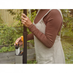 Batterie 12V-4Ah pour sécateurs ou coupe-branches à batterie Fiskars. Powerbank . Cable USB-C inclus. - FISKARS