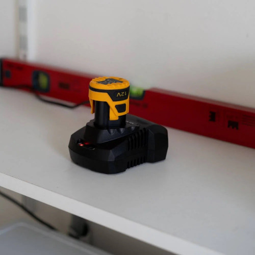 Chargeur rapide - Fixxpack 1.0 - 12V 2,4A - Batavia