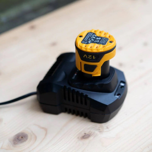 Chargeur rapide - Fixxpack 1.0 - 12V 2,4A - Batavia