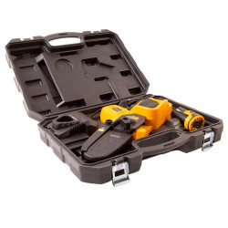 Élagueuse sans fil - Fixxpack 12V - Guide 154 mm - Batterie 2,0Ah et chargeur rapide inclus - Batavia