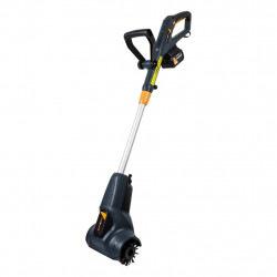 Brosse multifonction sans fil - Maxxbrush 18V - Batterie 4,0Ah et chargeur inclus - Batavia