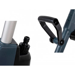 Brosse multifonction sans fil - Maxxbrush 18V - Batterie 4,0Ah et chargeur inclus - Batavia
