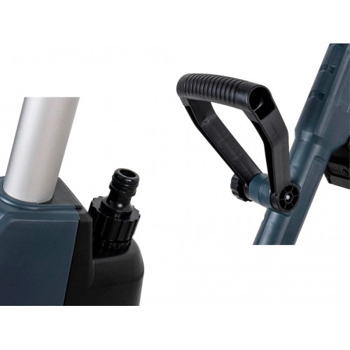 Brosse multifonction sans fil - Maxxbrush 18V - Batterie 4,0Ah et chargeur inclus - Batavia