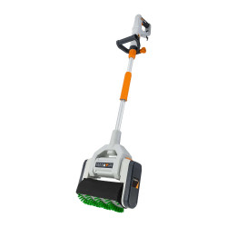 Brosse multifonctions - Maxxbrush 1020W - Largeur 26 cm de marque Batavia, référence: J9687300