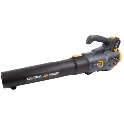 Souffleur de feuilles sans fil - Maxxpack Ultra 18V - 140 km/h de marque Batavia, référence: J9687400