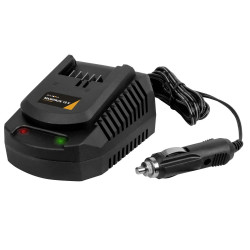 Chargeur voiture - Maxxpack 18V - 2,2A de marque Batavia, référence: B9687500