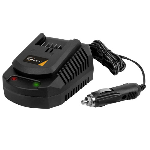 Chargeur voiture - Maxxpack 18V - 2,2A - Batavia