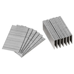 Clous et agrafes - 18GA Ultra - 400 pièces pour cloueuse agrafeuse sans fil de marque Batavia, référence: B9687600