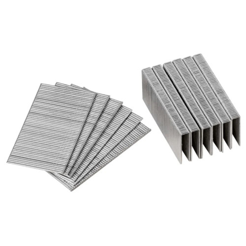 Clous et agrafes - 18GA Ultra - 400 pièces pour cloueuse agrafeuse sans fil - Batavia