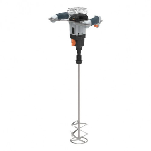 Mélangeur sans fil brushless - Maxxpack 18V - Ø120 mm - Batavia