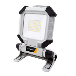 Lampe de chantier LED sans fil - Maxxpack 18V - 1800 lumens de marque Batavia, référence: B9688500