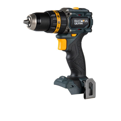 Perceuse à percussion Brushless sans fil - Maxxpack 18V - 70 Nm - vendue sans batterie ni chargeur - Batavia