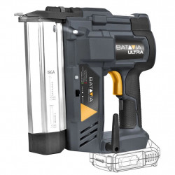 Cloueuse et agrafeuse sans fil - Maxxpack 18V - 18GA Ultra - vendue sans batterie ni chargeur de marque Batavia, référence: B9688900