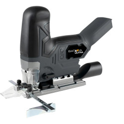 Scie sauteuse Brushless sans fil - Maxxpack 18V - vendue sans batterie ni chargeur de marque Batavia, référence: B9689000