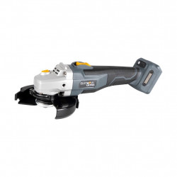 Meuleuse d’angle Brushless sans fil - Maxxpack 18V - 125 mm - vendue sans batterie ni chargeur de marque Batavia, référence: B9689100