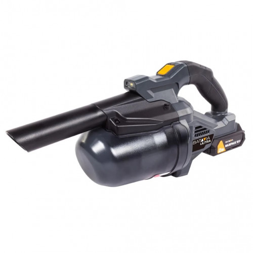 Aspirateur à main Brushless sans fil - Maxxpack 18V Ultra - vendue sans batterie ni chargeur - Batavia